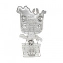 Figuren Funko Pop Pin Marvel Ansteck-Pin Baby Groot Genf Shop Schweiz