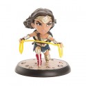 Figurine Quantum Mechanix Justice League Movie Q-Fig Wonder Woman Boutique Geneve Suisse