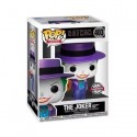 Figuren Funko Pop Metallisch DC Comics Batman 89 Joker mit Speaker Limitierte Auflage Genf Shop Schweiz