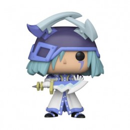 Figuren Funko Pop Yu-Gi-Oh! Silent Swordsman LVO Limitierte Auflage Genf Shop Schweiz
