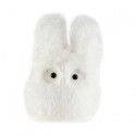 Figuren Mein Nachbar Totoro Nakayoshi Plüsch Weiss Totoro Sun Arrow - Studio Ghibli Genf Shop Schweiz