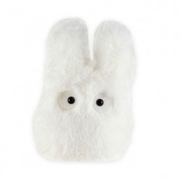 Figuren Mein Nachbar Totoro Nakayoshi Plüsch Weiss Totoro Sun Arrow - Studio Ghibli Genf Shop Schweiz