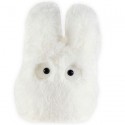 Figuren Mein Nachbar Totoro Nakayoshi Plüsch Weiss Totoro Sun Arrow - Studio Ghibli Genf Shop Schweiz
