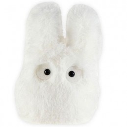 Figurine Studio Ghibli Mon voisin Totoro peluche Nakayoshi Blanc Totoro Boutique Geneve Suisse