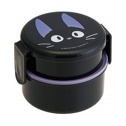 Figurine Studio Ghibli Kiki's Delivery Service Lunch Box Jiji Boutique Geneve Suisse
