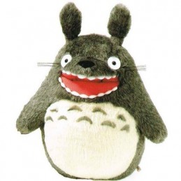 Figurine Studio Ghibli Mon voisin Totoro peluche Howling M Boutique Geneve Suisse
