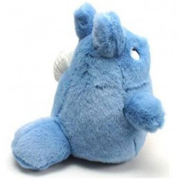 Figuren Studio Ghibli Studio Ghibli Plüsch Blau Totoro Genf Shop Schweiz