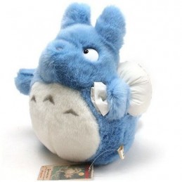 Figuren Studio Ghibli Studio Ghibli Plüsch Blau Totoro Genf Shop Schweiz