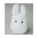 Figur Studio Ghibli Plush Fluffy Little Totoro Sun Arrow - Studio Ghibli Geneva Store Switzerland