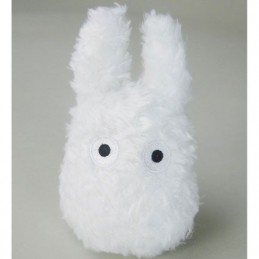 Figurine Studio Ghibli Studio Ghibli Peluche Fluffy Little Totoro Boutique Geneve Suisse
