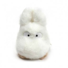 Figur Studio Ghibli Studio Ghibli Plush White Totoro Geneva Store Switzerland