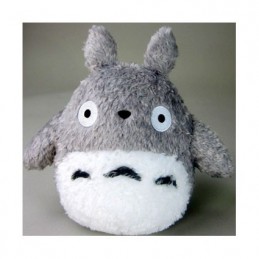 Studio Ghibli Plüsch Weiss Totoro