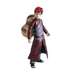 Naruto Shippuden Gaara