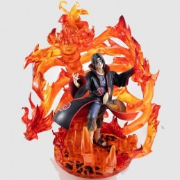 Figur MegaHouse Naruto Shippuden Precious G.E.M. Series Uchiha Itachi Susano Geneva Store Switzerland