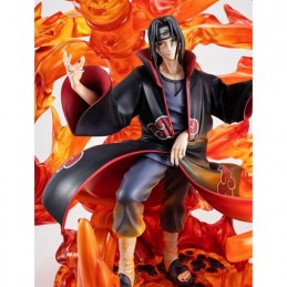 Figur MegaHouse Naruto Shippuden Precious G.E.M. Series Uchiha Itachi Susano Geneva Store Switzerland