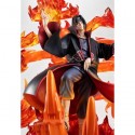 Figuren Naruto Shippuden Precious G.E.M. Serie Uchiha Itachi Susano MegaHouse Genf Shop Schweiz