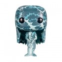 Figur Funko Pop Artist Series Disney Nightmare before Christmas Sally Inverted Colours in Hard Acrylic Protector Limited Edit...