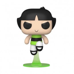 Figuren Funko Pop The Powerpuff Girls Buttercup (Selten) Genf Shop Schweiz