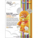 Figur Toy2R Qee HK by Design Gallery 22 cm Geneva Store Switzerland