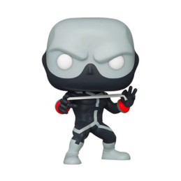 Figur Funko Pop My Hero Academia Twice Limited Edition Geneva Store Switzerland