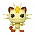 Figur Funko Pop Pokemon Meowth (Rare) Geneva Store Switzerland