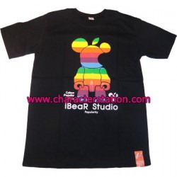 T-shirt iBear Studio
