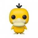 Figuren Pop Pokemon Psyduck (Selten) Funko Genf Shop Schweiz