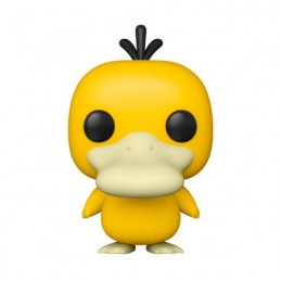 Figuren Pop Pokemon Psyduck (Selten) Funko Genf Shop Schweiz