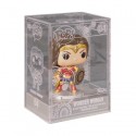 Pop Diecast Metal Wonder Woman Edition Limitée