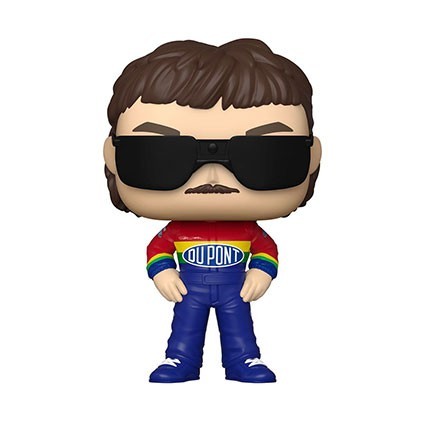 Figur Funko Pop Sports NASCAR Jeff Gordon Geneva Store Switzerland