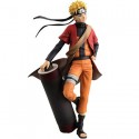 Figuren MegaHouse Naruto Shippuden G.E.M. Serie 1/8 Naruto Uzumaki Sage Mode Genf Shop Schweiz
