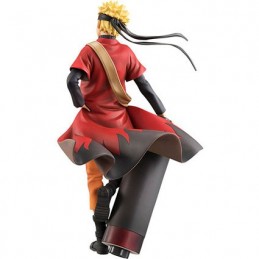 Figur MegaHouse Naruto Shippuden G.E.M. Series 1/8 Naruto Uzumaki Sage Mode Geneva Store Switzerland