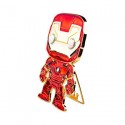 Figuren Funko Pop Ansteck-Pin Marvel Iron Man Genf Shop Schweiz