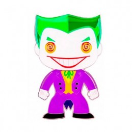 Pop Ansteck-Pin DC Joker