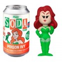 Figuren Funko Funko Vinyl Soda NYCC 2021 DC Comics Poison Ivy Limitierte Auflage (International) Genf Shop Schweiz