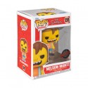 Pop Les Simpson Nelson Muntz Edition Limitée
