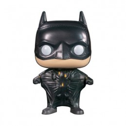 Figur Funko Pop The Batman 2022 Batman with Wingsuit Limited Edition Geneva Store Switzerland