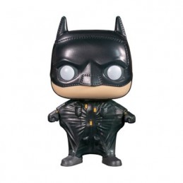 Figuren Funko Pop The The Batman 2022 Batman mit Wingsuit Limitierte Auflage Genf Shop Schweiz