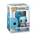 Pop SDCC 2021 Diamond Pokémon Carapuce (Squirtle) Edition Limitée