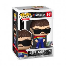 Figur Funko Pop Sports NASCAR Jeff Gordon Geneva Store Switzerland