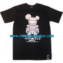 Figuren T-shirt Iron Bear G Limitierte Auflage Genf Shop Schweiz