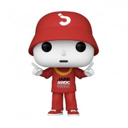 Figuren Pop Icons JabbaWockeeZ mit BK Funko Genf Shop Schweiz