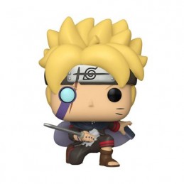 Figuren Pop Boruto Naruto Next Generations Uzumaki mit Marks Funko Genf Shop Schweiz