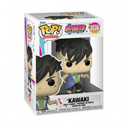 Figuren Funko Pop Boruto Naruto Next Generations Kawaki Genf Shop Schweiz