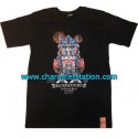 Figur T-shirt Optimus Bear Limited Edition Geneva Store Switzerland