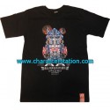 Figurine T-shirt Optimus Bear Boutique Geneve Suisse