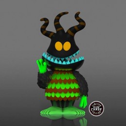 Figur Funko Funko Vinyl Soda Glow in the Dark Nightmare Before Christmas Harlquin Demon Chase Limited Geneva Store Switzerland