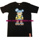 Figur T-shirt Cyclop Bear 1 Geneva Store Switzerland