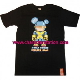 T-shirt Cyclop Bear 1 Limited Edition