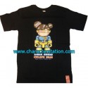 Figurine T-shirt Cyclop Bear 2 Edition Limitée Boutique Geneve Suisse